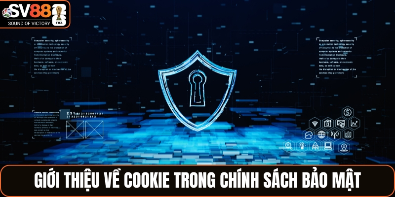Cookie trên chính sách bảo mật SV88 ghi nhận gì?