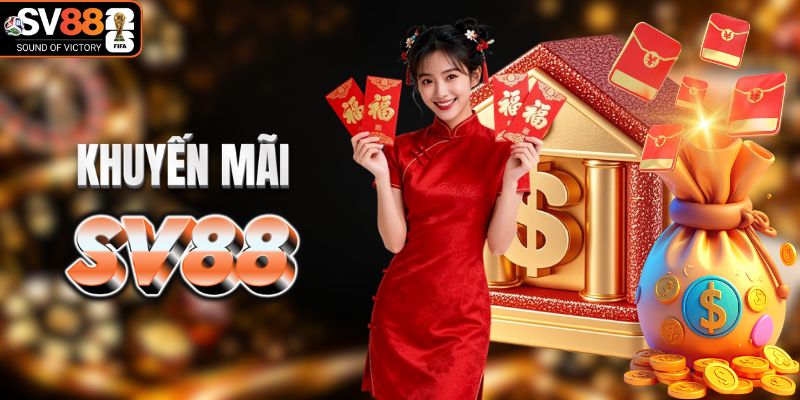 Những khuyến mãi nổi bật dành cho người chơi