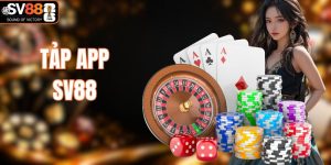 Tải App SV88 - Hướng Dẫn Thực Hiện Chi Tiết, Siêu Nhanh 2026