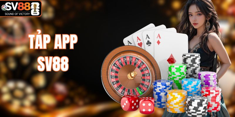 Tải App SV88 - Hướng Dẫn Thực Hiện Chi Tiết, Siêu Nhanh 2026